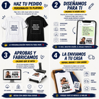 Custom T-shirts