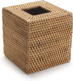 Cubierta de caja de pa�uelos de rat�n natural