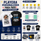 Custom T-shirts